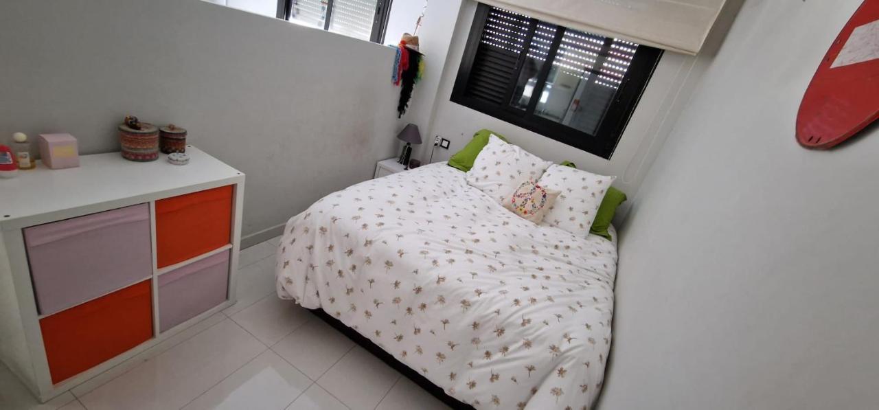 Ferienwohnung Holiday Studio Dénia Exterior foto